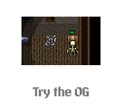 Play the original version of the game, DELUGE 2003